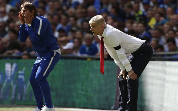 FBL-ENG-PR-COMMUNITY-ARSENAL-CHELSEA