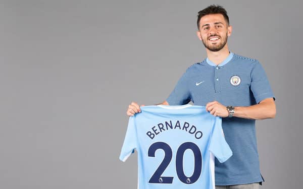 Bernardo Silva