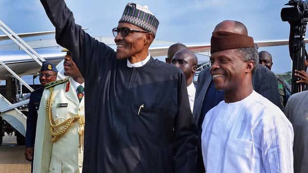 Buhari-and-Osinbajo
