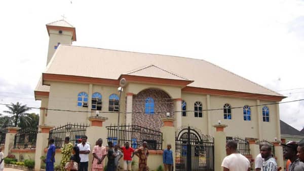 By-standers-after-the-shooting-at-St.-Philips-Catholic-Church-Ozubulu-in-Ekwusigo-Local-Government-Area-of-Anambra-state