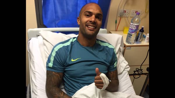 Carl Ikeme