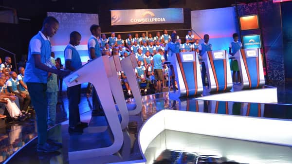 Cowbellpedia-Maths-TV-quiz