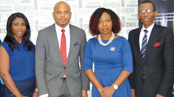 Fine and Country West Africa