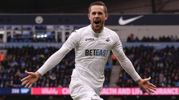 Gylfi-Sigurdsson