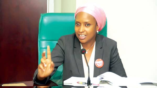 Hadiza Bala Usman