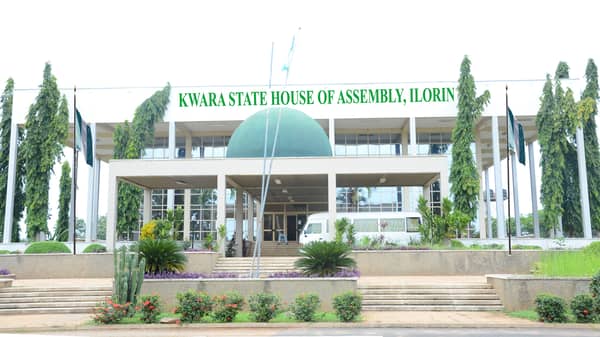 Kwara State House of Assembly