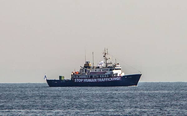 FILES-ITALY-EUROPE-C-STAR-MIGRANTS-LIBYA