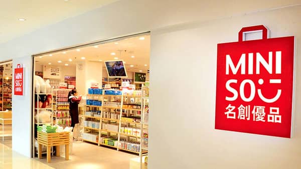 Miniso