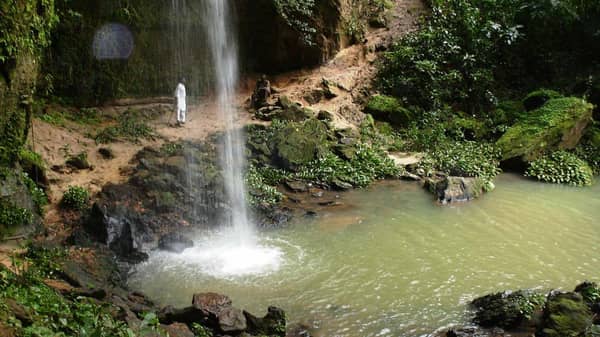 Ogba-Ukwu-Caves-&-Waterfalls