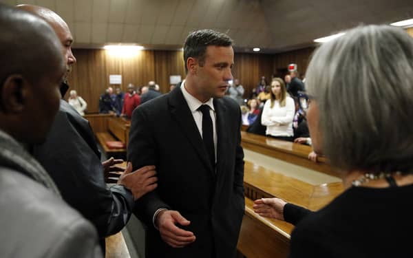 FILES-SAFRICA-PRISON-CRIME-PISTORIUS