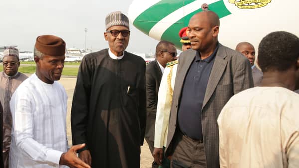 Nigeria-Politics-Health-Buhari