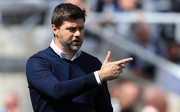 FBL-ENG-PR-NEWCASTLE-SPURS