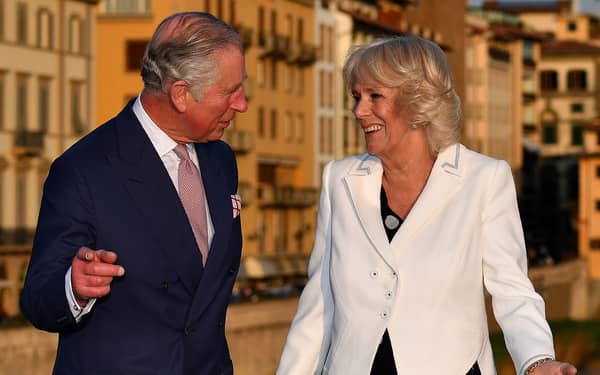 FILES-BRITAIN-ROYALS-DIANA-CAMILLA