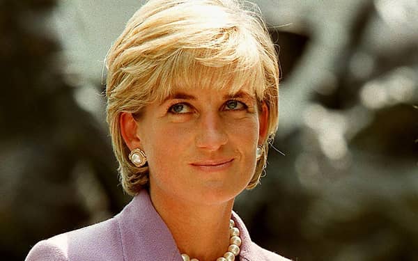 FILES-BRITAIN-ROYALS-DIANA-MORTON