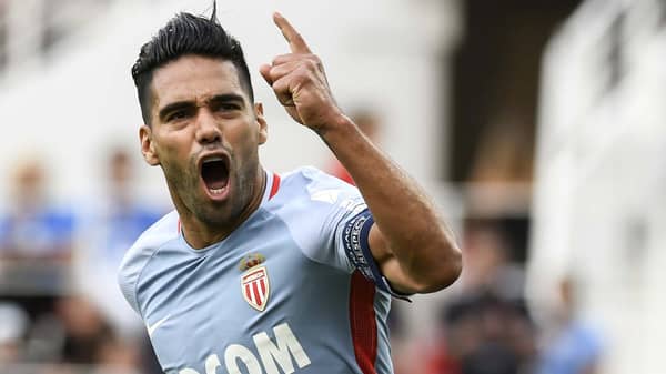 Radamel-Falcao