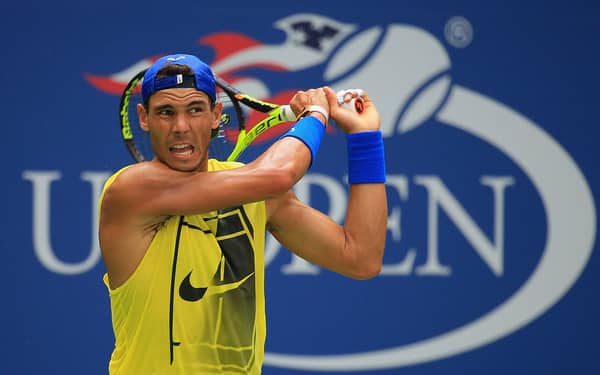 Rafael Nadal