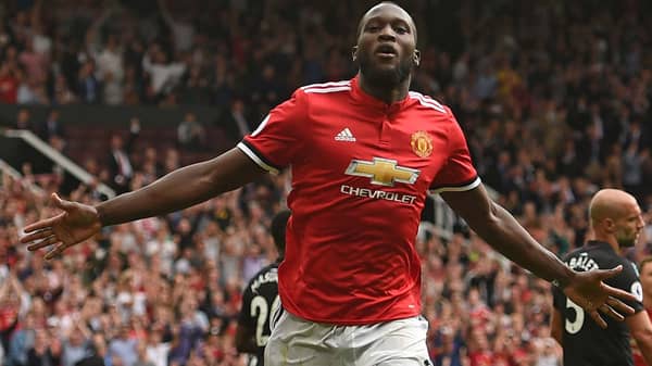 Romelu-Lukaku