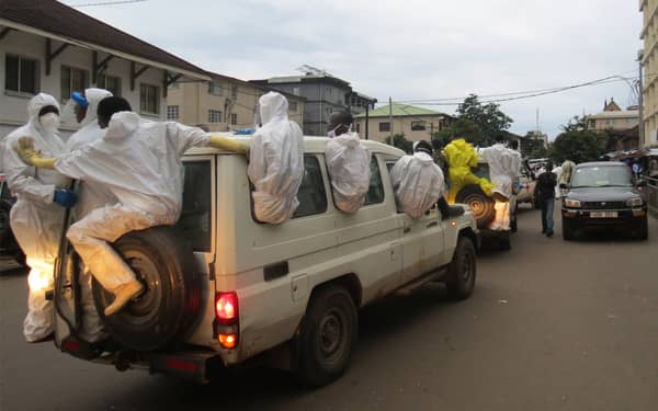 SLEONE-FLOOD-DISASTER