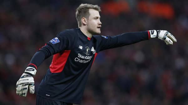 Simon-Mignolet