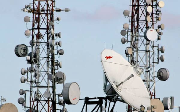 Television Transmitter