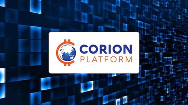 corion-platform
