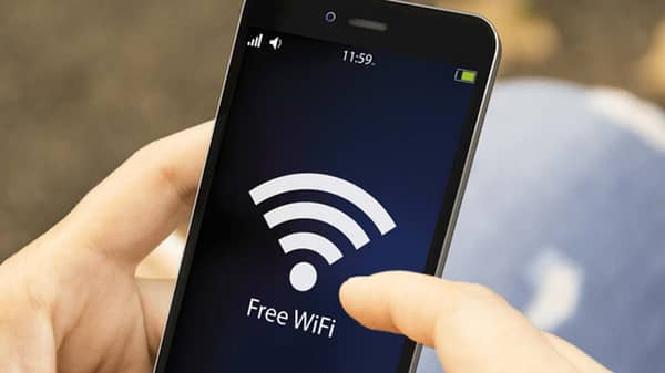 free-Wi-Fi