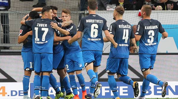 Hoffenheim