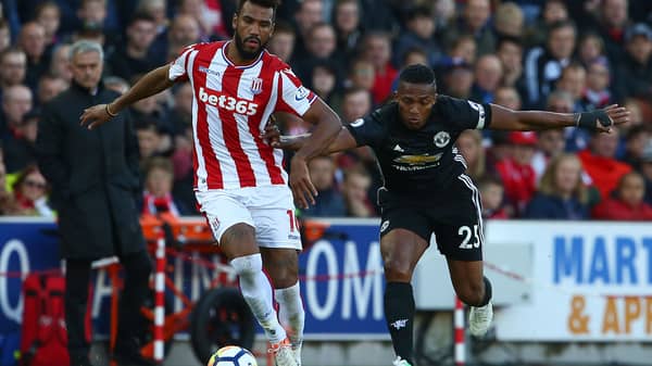 Eric Maxim Choupo-Moting