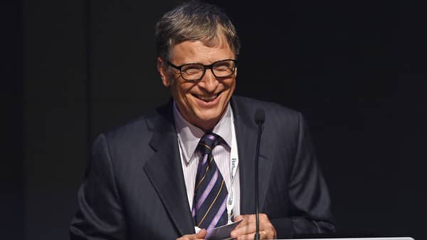 Bill Gates