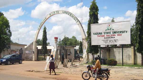 Kaduna State University