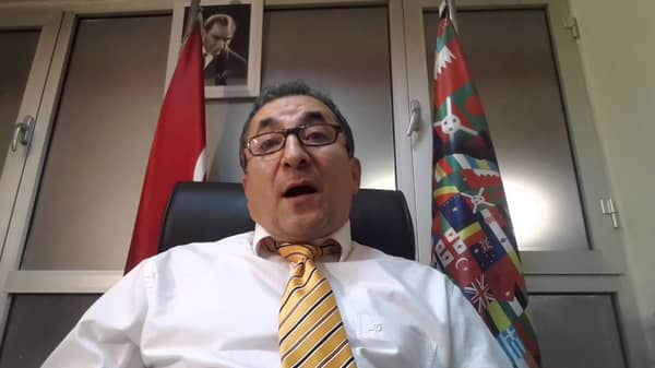 Abdulkadir Erkahraman