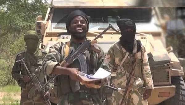 Boko Haram
