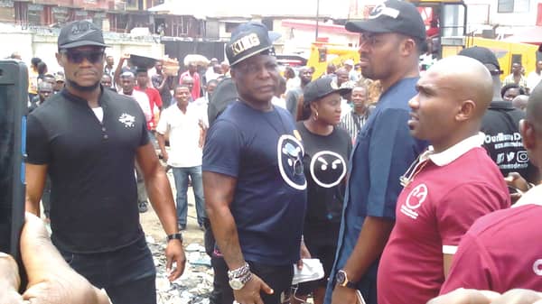 Charly-Boy-At-Owerri