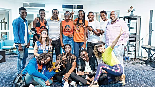 Dare-2-Dream-team-visits-ex-governor-Donald-Duke-in-Calabar