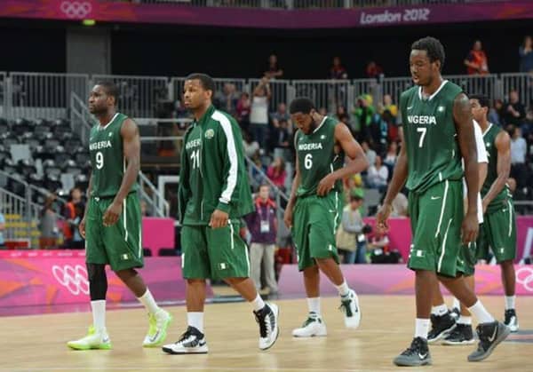 D’Tigers