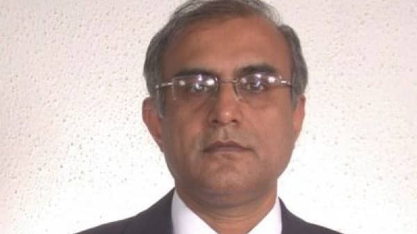 Eunisell-CEO-Ramesh-Hullur_