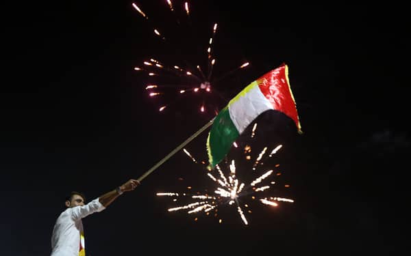 IRAQ-KURDS-REFERENDUM-VOTE