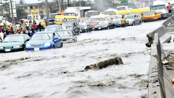 Lagos-Flood