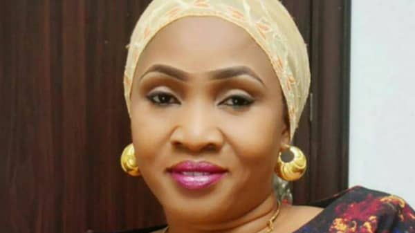 Lagos-State-Commissioner-for-Youth-and-Social-Development,-Mrs.-Uzamat-Akinbile-Yussuf