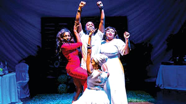 Lagos-theatre Festival