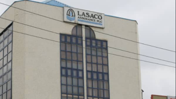 Lasaco-Assurance
