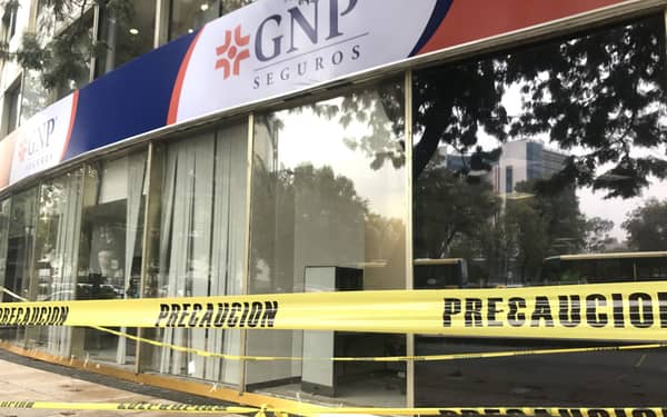 MEXICO-QUAKE-AFTERMATH