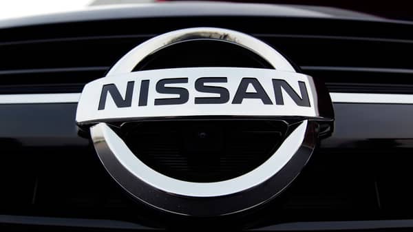 Nissan-Motor