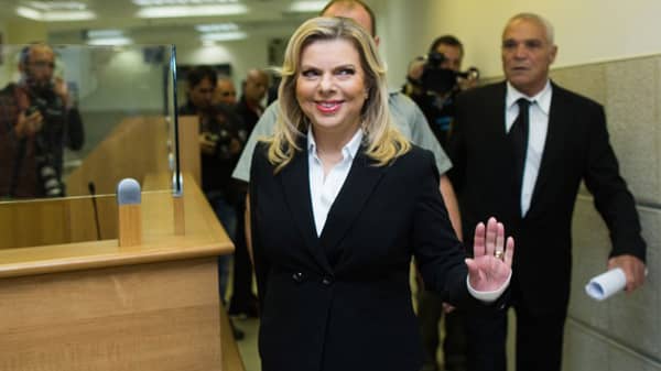 Sara-Netanyahu