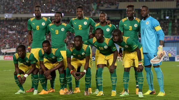 Senegal-National-team