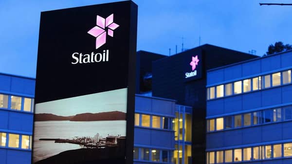 Statoil