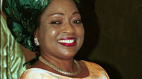 Stella.obasanjo