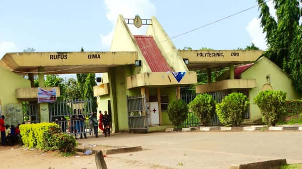 The-main-gate-of-the-Rufus-Giwa-Polytechnic-Owo-(RUGIPO)-in-Ondo-state-