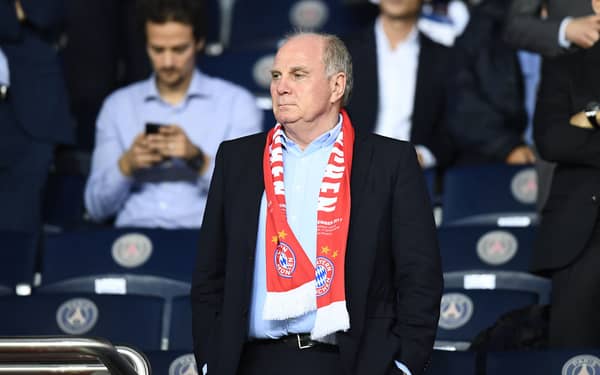 Uli Hoeness
