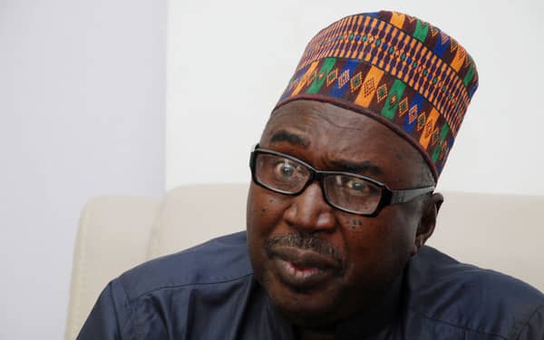 NIGERIA-UN-AWARD-UNREST-BOKOHARAM-KIDNAPPING